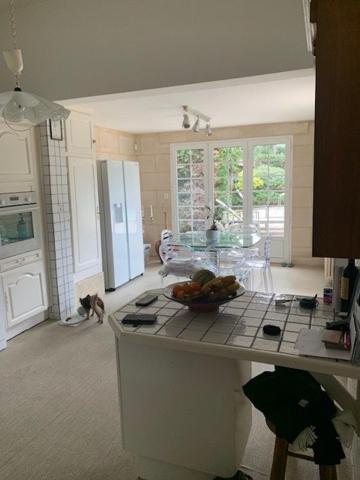 Villa aux Abatilles  Proximité plage et commodités