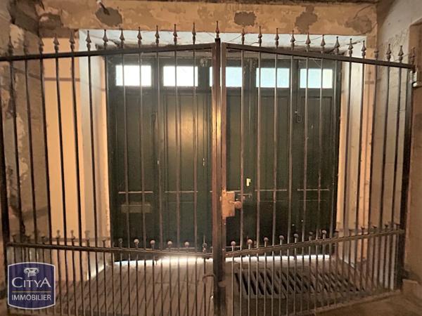 Appartement à vendre 3 pièces 77m² Bordeaux (33000)