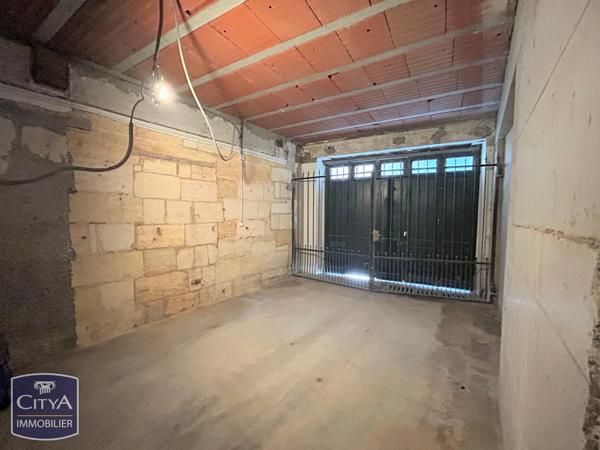 Appartement à vendre 3 pièces 77m² Bordeaux (33000)
