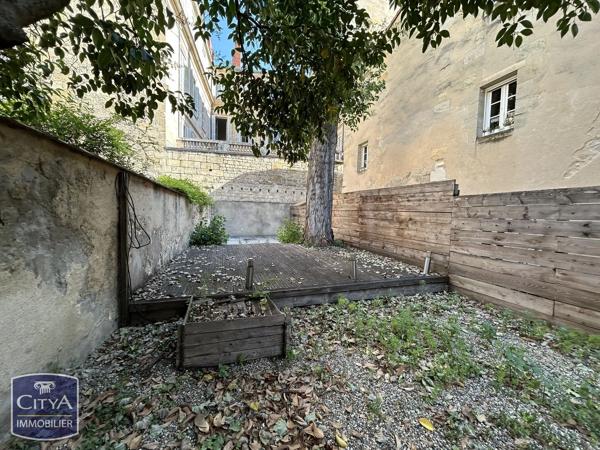 Appartement à vendre 3 pièces 77m² Bordeaux (33000)