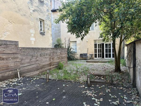 Appartement à vendre 3 pièces 77m² Bordeaux (33000)