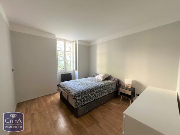 Appartement à vendre 3 pièces 77m² Bordeaux (33000)