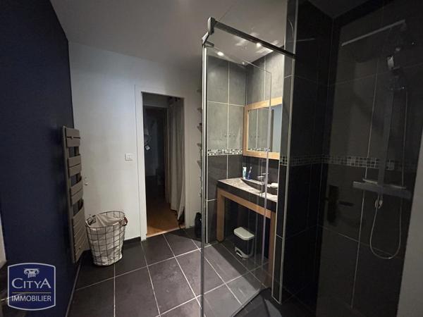 Appartement à vendre 3 pièces 77m² Bordeaux (33000)