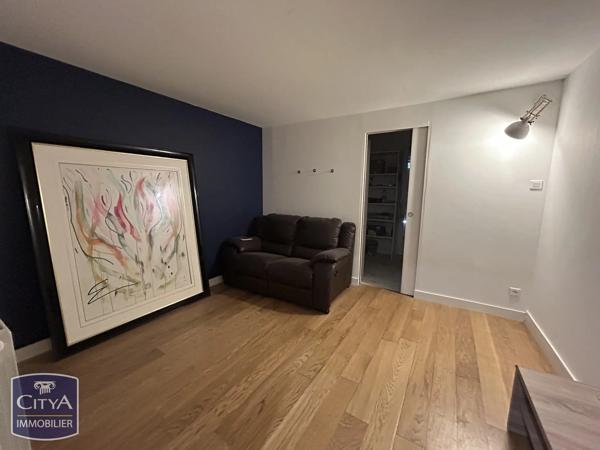 Appartement à vendre 3 pièces 77m² Bordeaux (33000)