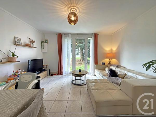 Appartement F3 à vendre  3 pièces - 58 m2 TOULOUSE - 31