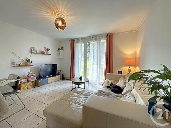 Appartement F3 à vendre  3 pièces - 58 m2 TOULOUSE - 31