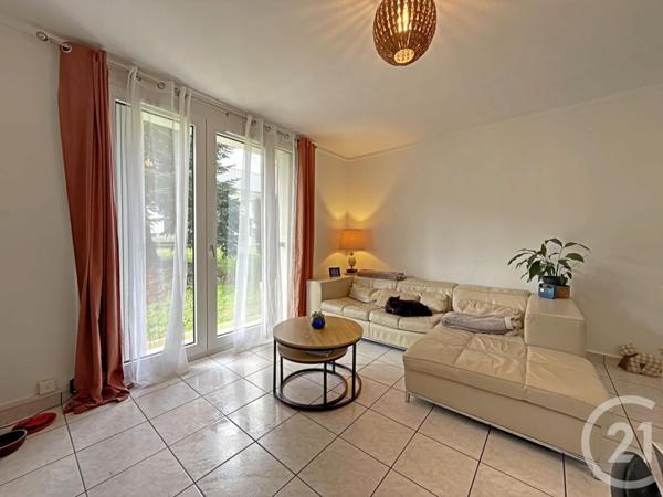 Appartement F3 à vendre  3 pièces - 58 m2 TOULOUSE - 31