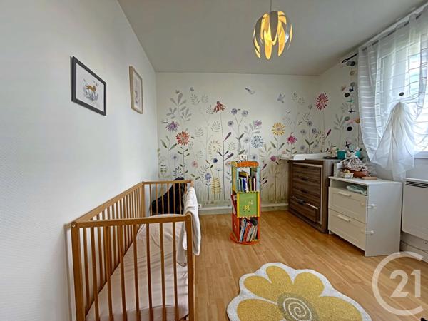 Appartement F3 à vendre  3 pièces - 58 m2 TOULOUSE - 31