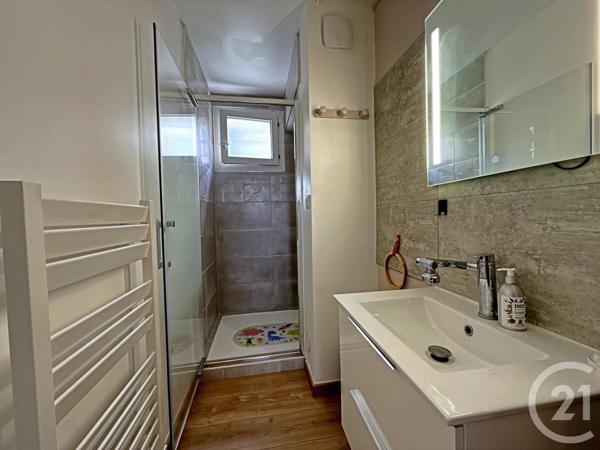 Appartement F3 à vendre  3 pièces - 58 m2 TOULOUSE - 31