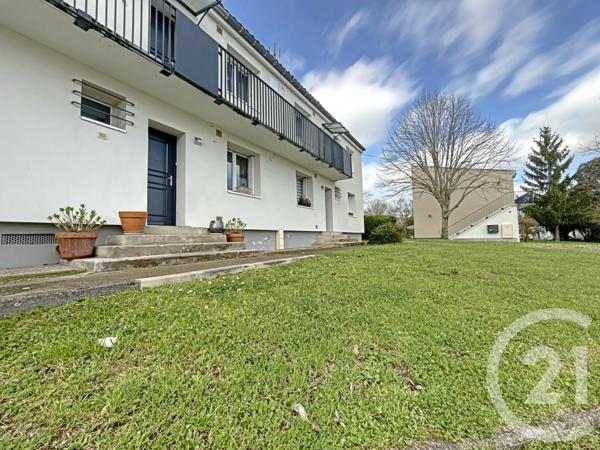 Appartement F3 à vendre  3 pièces - 58 m2 TOULOUSE - 31
