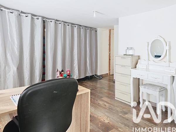 Maison à vendre 4 pièces 110 m² Sin-le-Noble