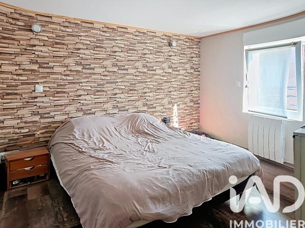 Maison à vendre 4 pièces 110 m² Sin-le-Noble