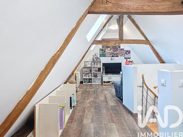 Maison à vendre 4 pièces 110 m² Sin-le-Noble