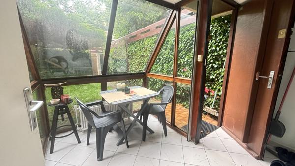 STUDIO BIS AVEC CHAMBRE