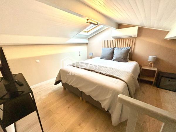 VILLA CLE EN MAIN -PISCINE-GARAGE- STUDIO