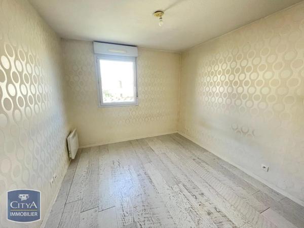 Appartement à vendre 3 pièces 51.83m²