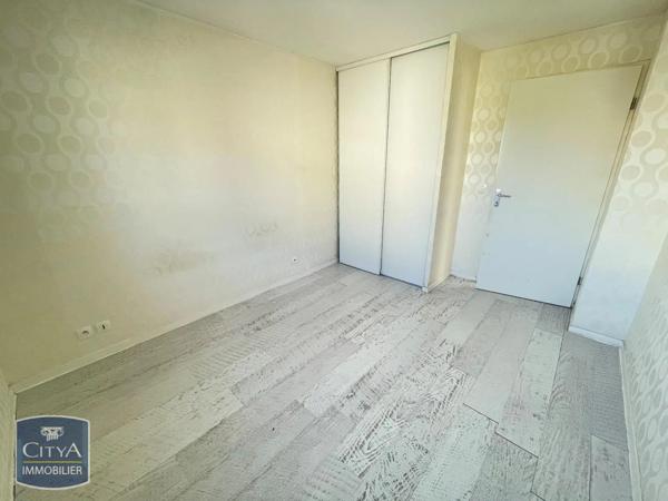 Appartement à vendre 3 pièces 51.83m²