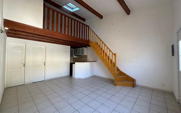 Appartement à vendre    2 pièces • 41,60 m2 Marsillargues