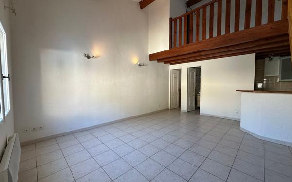 Appartement à vendre    2 pièces • 41,60 m2 Marsillargues