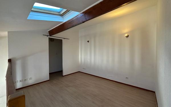 Appartement à vendre    2 pièces • 41,60 m2 Marsillargues