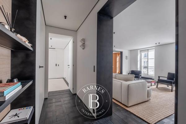 Paris 7ème, Appartement 2 Chambres -  100 m² à vendre