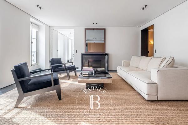 Paris 7ème, Appartement 2 Chambres -  100 m² à vendre