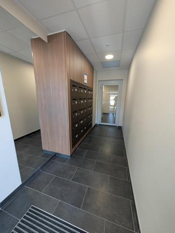 beau et grand appartement très lumineux dans résidence de standing