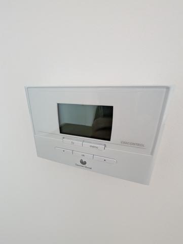 beau et grand appartement très lumineux dans résidence de standing