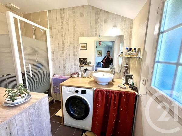 Maison à vendre  5 pièces - 97 m2 URRUGNE - 64