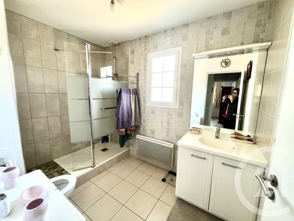 Maison à vendre  5 pièces - 97 m2 URRUGNE - 64