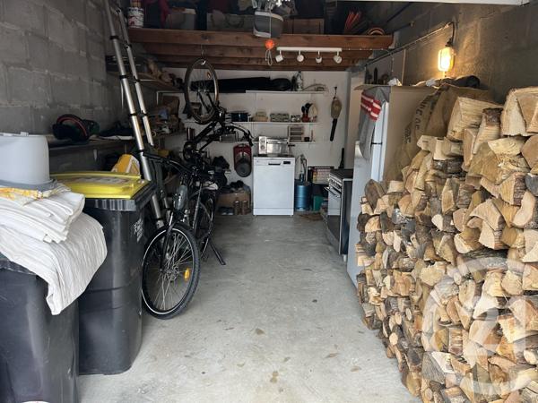 Maison à vendre  5 pièces - 97 m2 URRUGNE - 64