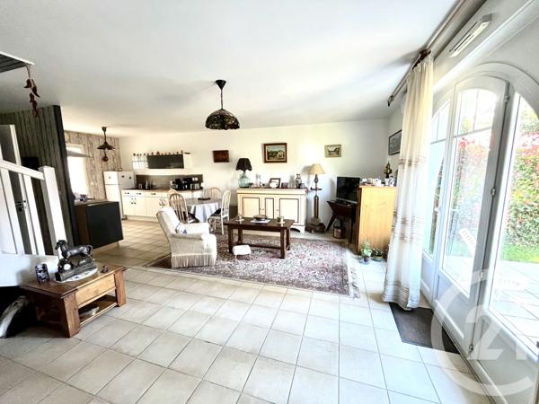 Maison à vendre  5 pièces - 97 m2 URRUGNE - 64