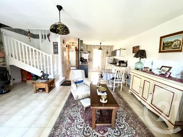 Maison à vendre  5 pièces - 97 m2 URRUGNE - 64