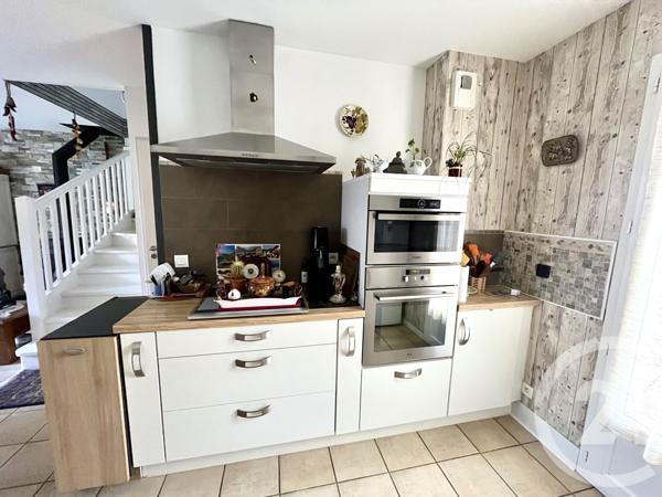 Maison à vendre  5 pièces - 97 m2 URRUGNE - 64