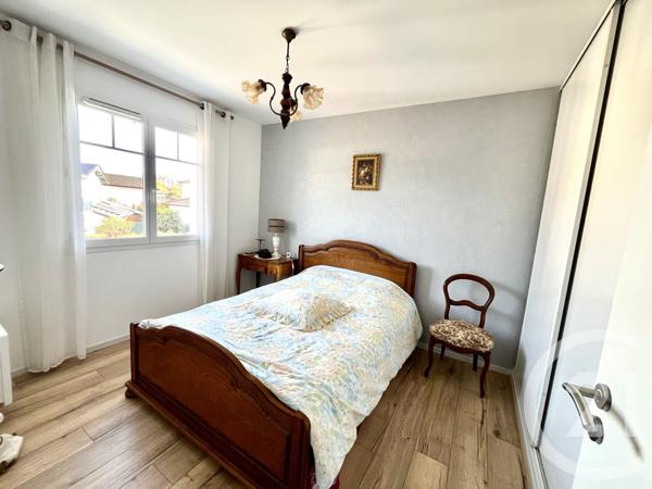 Maison à vendre  5 pièces - 97 m2 URRUGNE - 64