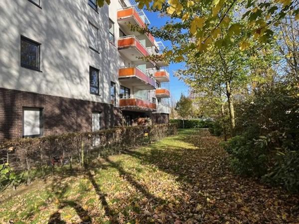 Appartement à vendre 2 pièces 42.39m² Saint-André-lez-Lille (59350)