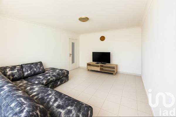 Appartement à vendre 2 pièces 44 m² Le Bourget