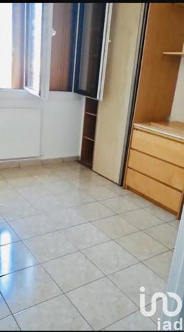 Appartement à vendre 2 pièces 44 m² Le Bourget