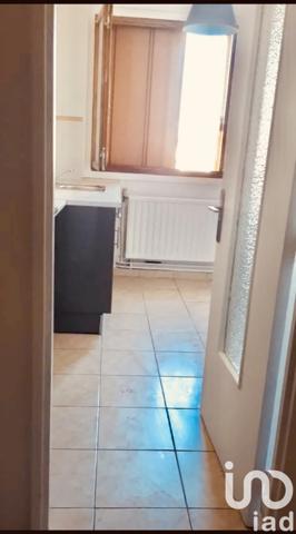 Appartement à vendre 2 pièces 44 m² Le Bourget