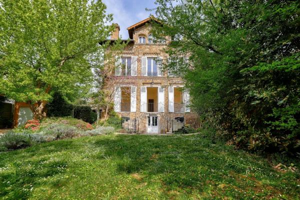 Maison Sèvres - BRANCAS