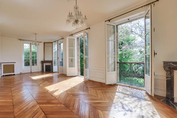 Maison Sèvres - BRANCAS