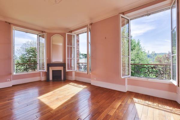 Maison Sèvres - BRANCAS