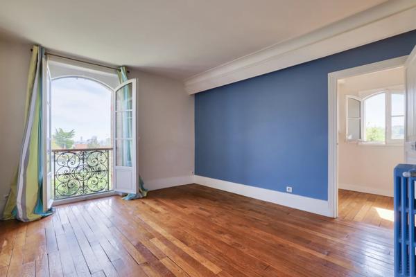 Maison Sèvres - BRANCAS