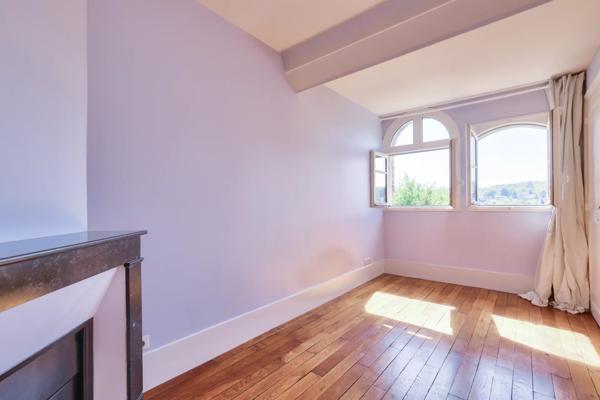 Maison Sèvres - BRANCAS