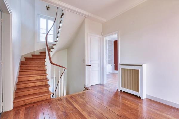 Maison Sèvres - BRANCAS