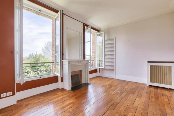 Maison Sèvres - BRANCAS