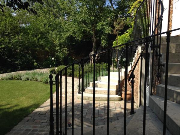 Maison Sèvres - BRANCAS