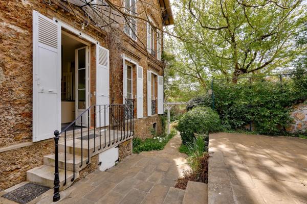 Maison Sèvres - BRANCAS