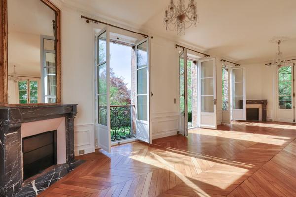 Maison Sèvres - BRANCAS