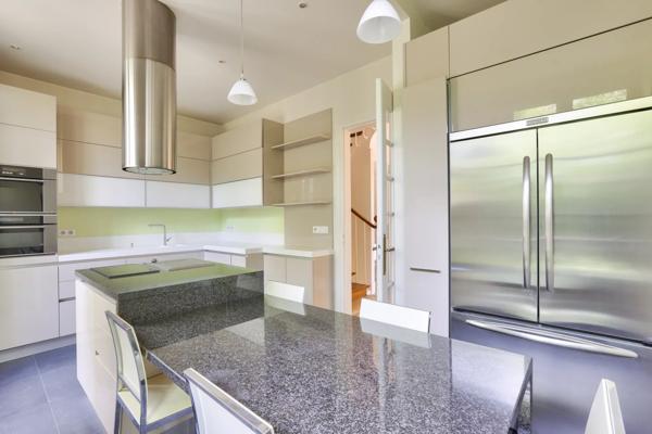 Maison Sèvres - BRANCAS